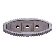 Rothenberger Mâchoires de rechange (paire) 10 cm pour 7.0244