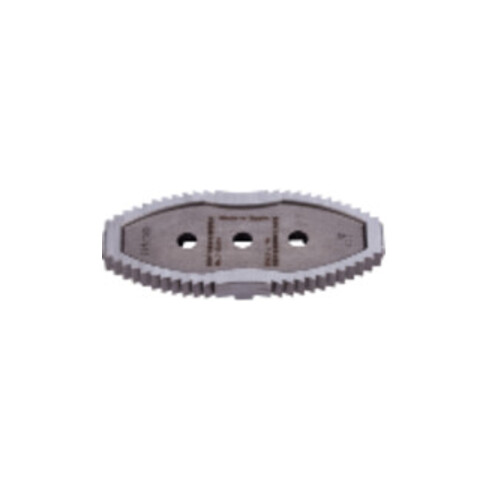 Rothenberger Mâchoires de rechange (paire) 10 cm pour 7.0244