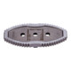 Rothenberger Mâchoires de rechange (paire) 10 cm pour 7.0244-4