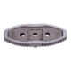Rothenberger Mâchoires de rechange (paire) 10 cm pour 7.0244