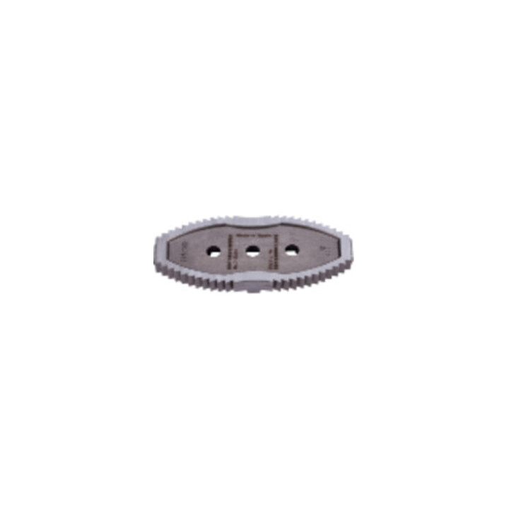 Rothenberger Mâchoires de rechange (paire) 10 cm pour 7.0244