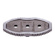 Rothenberger Mâchoires de rechange (paire) 15 cm pour 7.0245-1