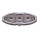 Rothenberger Mâchoires de rechange (paire) 15 cm pour 7.0245-4