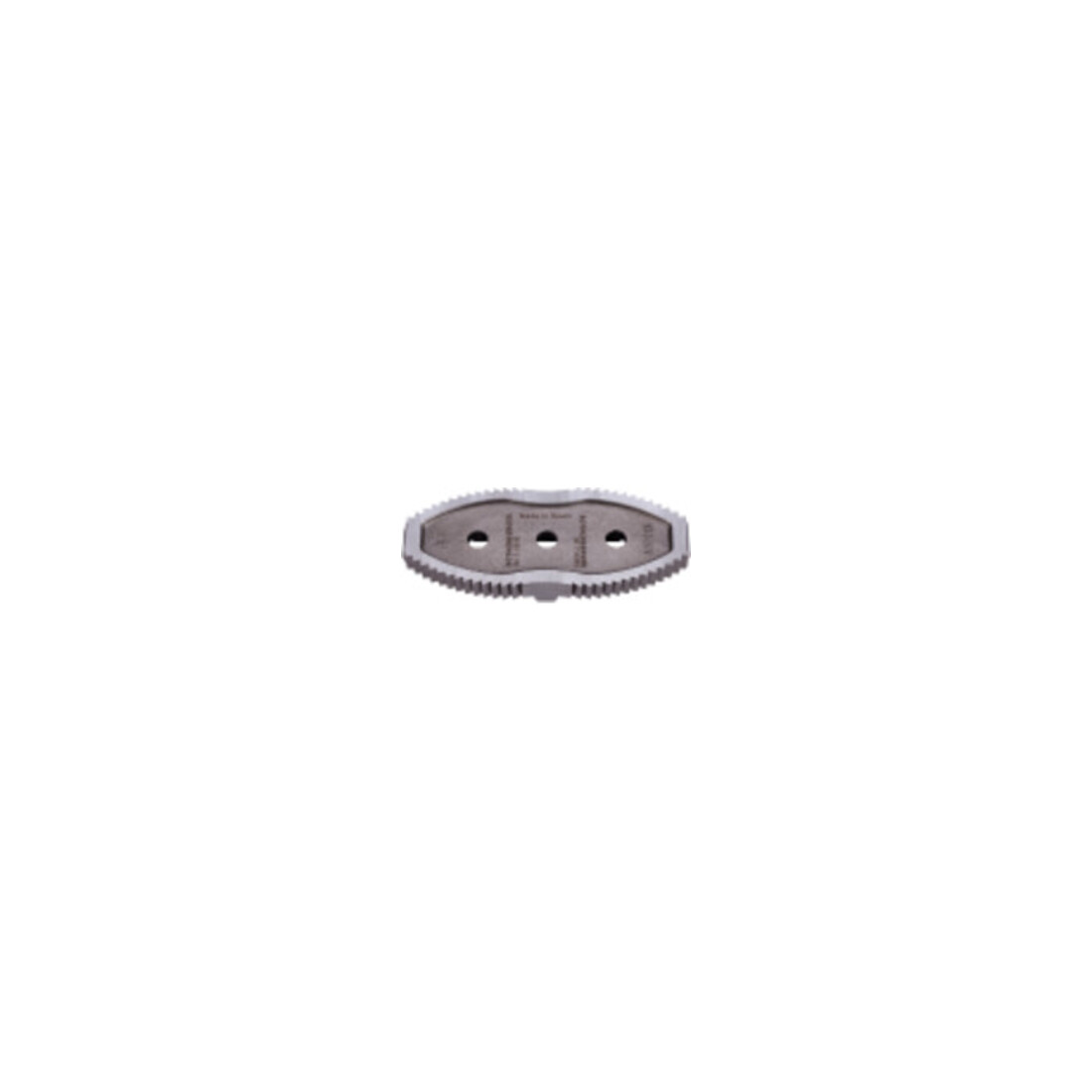 Rothenberger Mâchoires de rechange (paire) 15 cm pour 7.0245
