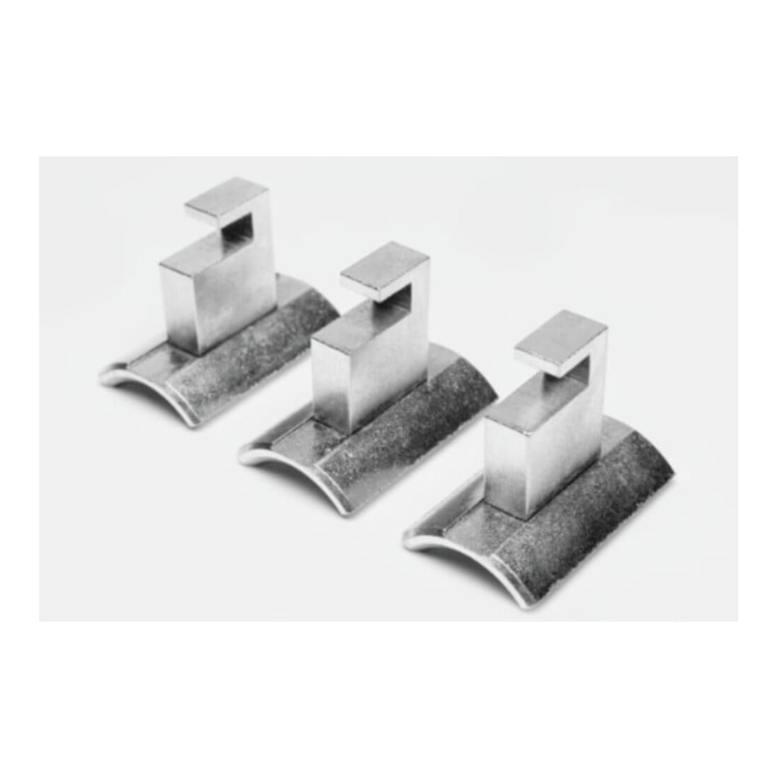 Rothenberger Mâchoires de serrage pour R80/R100, 32 mm
