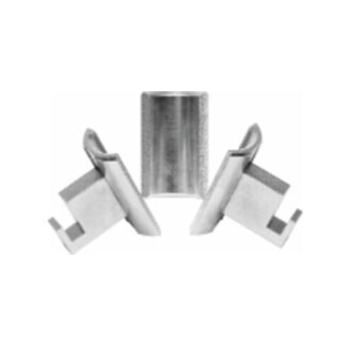 Rothenberger Mâchoires de serrage pour R80/R100, 32 mm