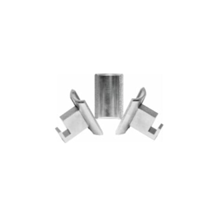 Rothenberger Mâchoires de serrage pour R80/R100, 32 mm