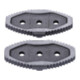 Rothenberger Mâchoires pour chaîne à tube HEAVY D., 1,1/2"-3