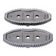 Rothenberger Mâchoires pour chaîne à tube HEAVY D., 2,1/2"-3
