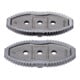 Rothenberger Mâchoires pour chaîne à tube HEAVY D., 2,1/2"