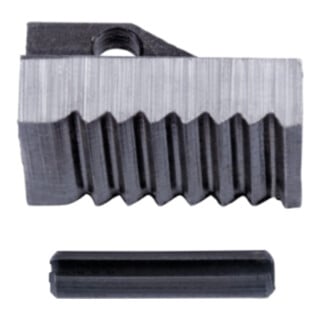 Rothenberger Mâchoires pour pince à tube ALUDUR/HEAVY D., 20 cm