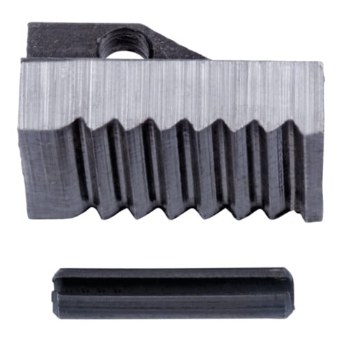 Rothenberger Mâchoires pour pince à tube ALUDUR/HEAVY D., 20 cm