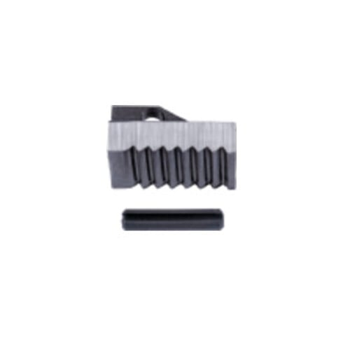 Rothenberger Mâchoires pour pince à tube ALUDUR/HEAVY D., 20 cm