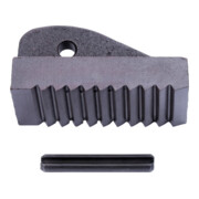 Rothenberger mâchoires pour pince à tuyaux à une main ALUDUR / HEAVY DUTY, 36", avec goupille-1