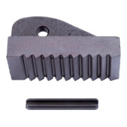Rothenberger mâchoires pour pince à tuyaux à une main ALUDUR / HEAVY DUTY, 36", avec goupille-4