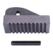 Rothenberger mâchoires pour pince à tuyaux à une main ALUDUR / HEAVY DUTY, 36", avec goupille-5
