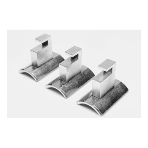 Rothenberger Mâchoires pour R80/R100, 22 mm