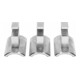 Rothenberger Mâchoires pour R80/R100, 22 mm