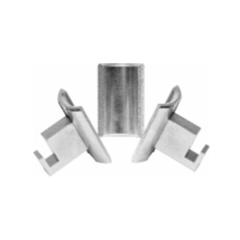 Rothenberger Mâchoires pour R80/R100, 22 mm