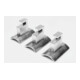 Rothenberger Mâchoires pour R80/R100, 22 mm