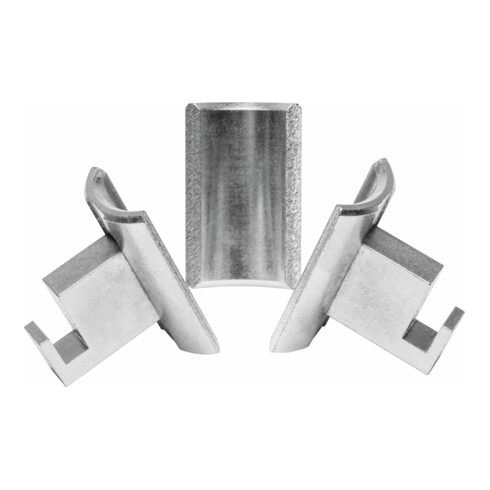 Rothenberger Mâchoires pour R80/R100, 22 mm