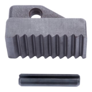 Rothenberger Mâchoires pour tube unique ALUDUR/H D., 12"+14"