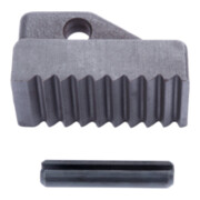 Rothenberger Mâchoires pour tube unique ALUDUR/H D., 12"+14"