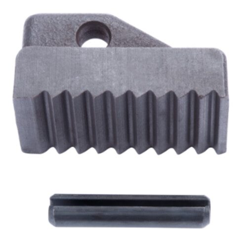 Rothenberger Mâchoires pour tube unique ALUDUR/H D., 12"+14"