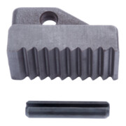 Rothenberger Mâchoires pour tube unique ALUDUR/H D., 12"+14"