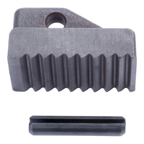 Rothenberger Mâchoires pour tube unique ALUDUR/H D., 12"+14"