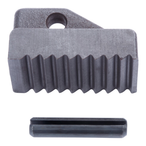 Rothenberger Mâchoires pour tube unique ALUDUR/H D., 12"+14"