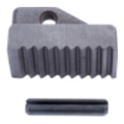 Rothenberger Mâchoires pour tube unique ALUDUR/H D., 12"+14"-4