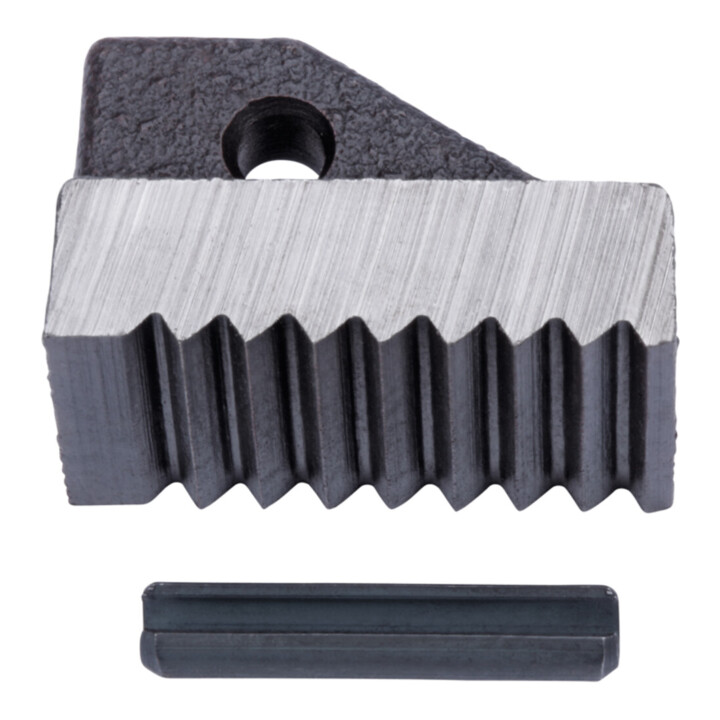 Rothenberger Mâchoires pour tube unique ALUDUR/HEAVY D., 10"