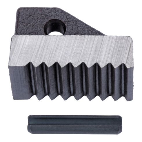 Rothenberger Mâchoires pour tube unique ALUDUR/HEAVY D., 10"