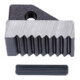 Rothenberger Mâchoires pour tube unique ALUDUR/HEAVY D., 10"-4