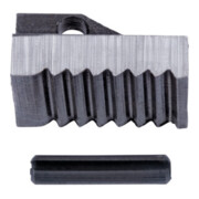 Rothenberger Mâchoires pour tube unique ALUDUR/HEAVY D., 6"-3
