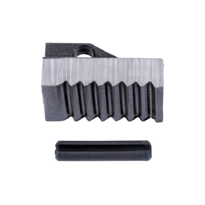 Rothenberger Mâchoires pour tube unique ALUDUR/HEAVY D., 6"