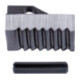 Rothenberger Mâchoires pour tube unique ALUDUR/HEAVY D., 6"-4