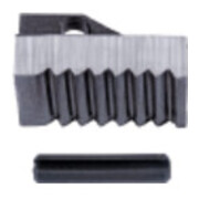 Rothenberger Mâchoires pour tube unique ALUDUR/HEAVY D., 6"-4
