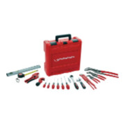 Rothenberger Mallette d'outils 4414, 18 pcs.-3
