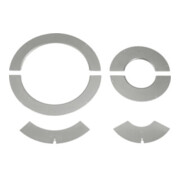 Rothenberger Mandrin de réduction pour P250A, 90 mm, 4 mors.-3