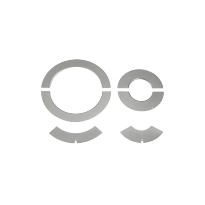 Rothenberger Mandrin de réduction pour P250A, 90 mm, 4 mors.