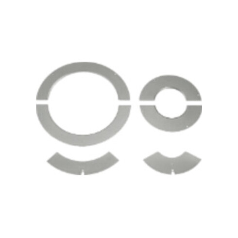Rothenberger Mandrin de réduction pour P250A, 90 mm, 4 mors.
