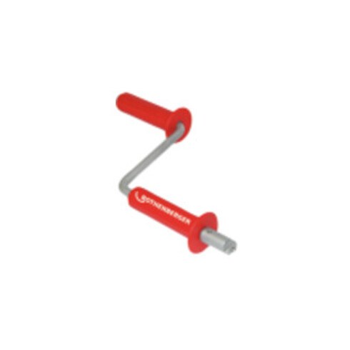 Rothenberger Manivelle pour ROPOWER Handy