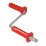 Rothenberger Manivelle pour ROPOWER Handy-4