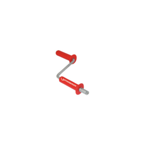 Rothenberger Manivelle pour ROPOWER Handy