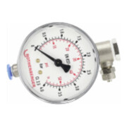 Rothenberger Manomètre de rechange R1/4" GW 150/4-4