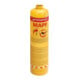 Rothenberger MAPP Gas, 7/16"-EU, Sprachversion A (DE, GB, FR, ES, IT, PT)