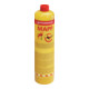 Rothenberger MAPP Gas, 7/16"-EU, Sprachversion B (DK, NL, SE, FI, FR, RUS)-1