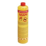 Rothenberger MAPP Gas, 7/16"-EU, Sprachversion B (DK, NL, SE, FI, FR, RUS)-1